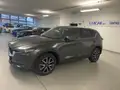 MAZDA CX-5 Exceed