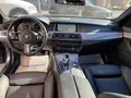 BMW Serie 5 D Xdrive Touring Msport Navi-Retrocam-Pelle-19"