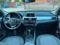 BMW X1 X1 Sdrive18d Business Auto 150Cv 62.857Km