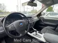 BMW X3 Xdrive 20D Eletta / Automatica / Bellissima !!!!