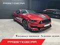 FORD Mustang 2.3 Eb 317Cv Pelle Navi Android