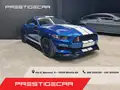 FORD Mustang Fastback 2.3 Ecoboost 317Cv Auto