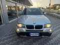 BMW X3 X3 2.0D 150 Cv * Cambio Manuale * Interni In Pelle