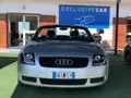 AUDI TT Roadster 1.8T  ***Only Collectors***