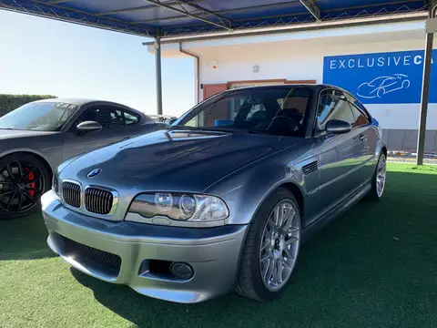 Usata BMW Serie 3 Coupe Manuale / Italiana / Tagliandi / Collezione Benzina