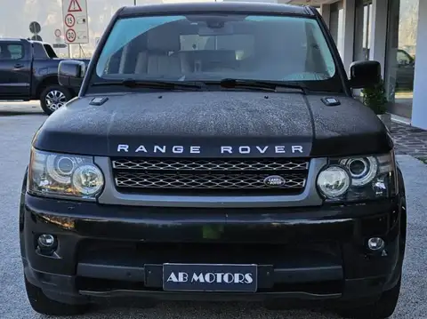 Usata LAND ROVER Range Rover Sport Range Rover Sport 3.0 Tdv6 Hse Auto Diesel
