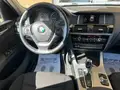 BMW X3 X3 Xdrive 20D 190 Cv