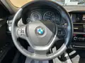 BMW X3 X3 Xdrive 20D 190 Cv