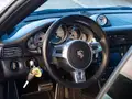 PORSCHE Carrera GT Coupe 3.8 Turbo S - Eis Blau - Exclusive - 1Of25
