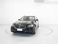 BMW Serie 5 D Touring Business Aut.Int Pelle Tot