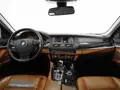 BMW Serie 5 D Touring Business Aut.Int Pelle Tot