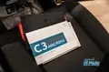 CITROEN C3 C3 Aircross 1.2 Puretech Shine