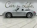 PORSCHE Carrera GT Carrera ( 911 ) 4S Cabriolet