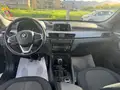 BMW X1 X1 Sdrive18d Advantage
