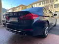 BMW Serie 5 520D Xdrive Luxury 190Cv Auto