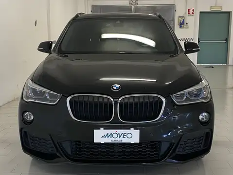 Usata BMW X1 Xdrive18d Msport Auto *Promo Finanziamento* Diesel