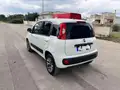 FIAT Panda 1.3 Mjt 4X4 Pop Van 2 Posti