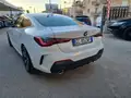 BMW Serie 4 D Xdrive Coupé Msport