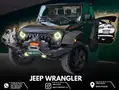 JEEP Wrangler Wrangler 3P 3.8L Rubicon Auto