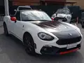 ABARTH 124 Spider 124 Spider 1.4 T. M.Air Rally Tribute 170Cv