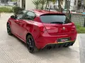 ALFA ROMEO Giulietta 2.0 Jtdm Veloce Carbon Edition 170Cv Tct