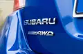 SUBARU WRX Legendary Edition