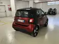 SMART fortwo Fortwo Eq Passion 4,6Kw