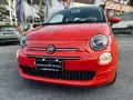 FIAT 500 Lounge Poss.Pack Media **Ved.Note**