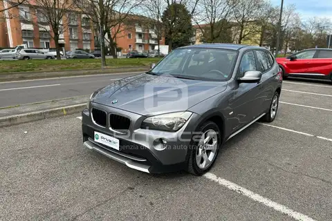 Usata BMW X1 X1 Sdrive18d Diesel