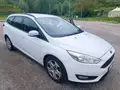 FORD Focus Sw 1.5 Tdci Business S&S 120Cv