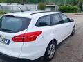 FORD Focus Sw 1.5 Tdci Business S&S 120Cv