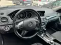MERCEDES Classe C Mercedes Classe C 180 Cdi Sw Automatica