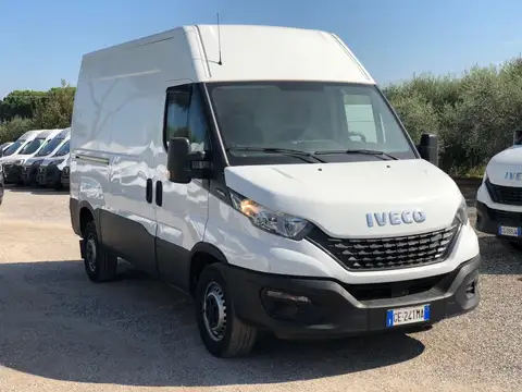 Usata IVECO Daily 35S12 Mh2 + Iva Diesel