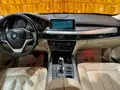 BMW X5 Xdrive25d Luxury,R19,Navi,Telecamera,Pacchetto Led
