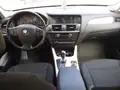 BMW X3 X3 Xdrive20d Futura