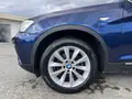 BMW X3 Xdrive20d Futura