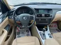 BMW X3 Xdrive20d Futura