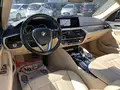 BMW Serie 5 520D Touring Luxury Auto