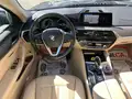 BMW Serie 5 520D Touring Luxury Auto