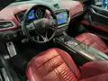 MASERATI Ghibli 3.0 V6 Ds Gransport Nero Ribelle 275Cv Auto My19