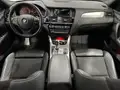 BMW X4 Xdrive20d Msport Auto 190 Cv