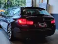 BMW Serie 5 520D Touring Luxury 190Cv