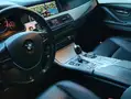 BMW Serie 5 520D Touring Luxury 190Cv