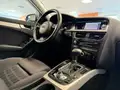 AUDI A4 A4 1.8 Benzina Restyling Automatica Euro 5