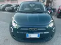 FIAT 500 La Prima-Pelle-Telacamera-Italiana Iva Inclusa