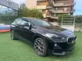 BMW X2 Xdrive18d Business X Auto