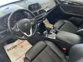 BMW X3 Xdrive20d Xline Tetto Pan
