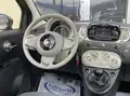 FIAT 500 1.3 Mjt Lounge 95Cv My18 Uconnect-Tetto Panoramico