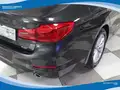 BMW Serie 5 D Berlina Business Aut Eu6