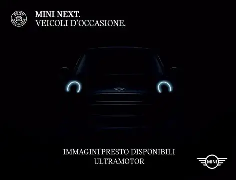 Usata MINI Mini Clubman 2.0 Cooper D Auto Diesel